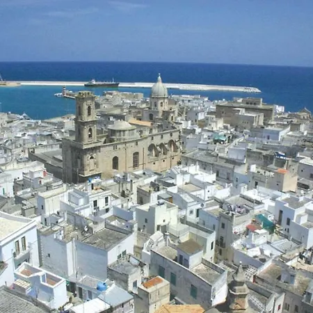 Villa Vacanze Capitolo * Monopoli