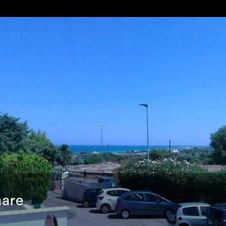 Villa Vacanze Capitolo * Monopoli