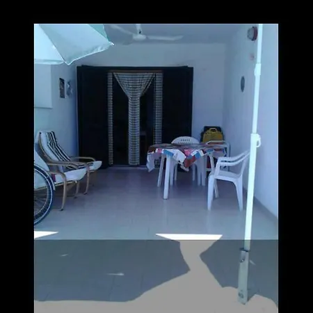 Villa Vacanze Capitolo Villa