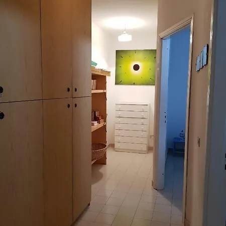 Villa Vacanze Capitolo Villa Monopoli