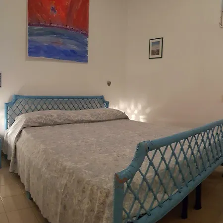 Villa Vacanze Capitolo