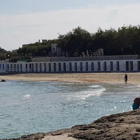 Villa Vacanze Capitolo * Monopoli