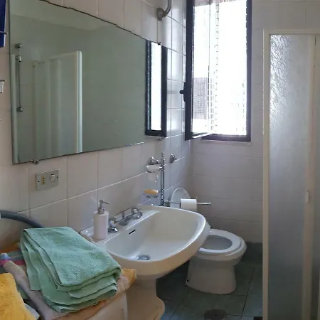 Villa Vacanze Capitolo Villa Monopoli