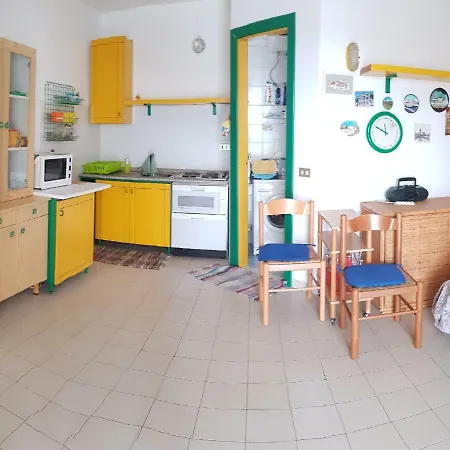 Villa Vacanze Capitolo Villa Monopoli