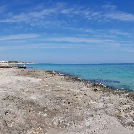 Villa villa vacanze Capitolo Monopoli